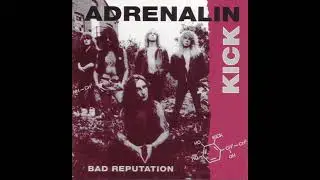 Adrenaline Kick - De Humanize