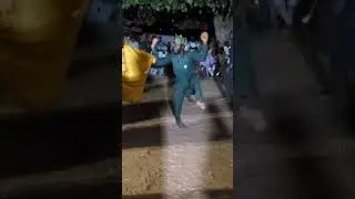 Gugu yagi masquerade part b