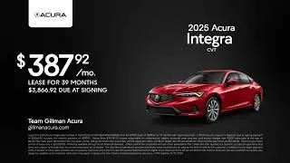 Acura Integra 09/29/2024 4362156