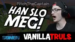 HAN SLO MEG! [Sonen S02E001]