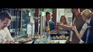 Spain Is Part of You - Mercados Lejanos (EN 30
