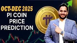 Pi Coin Price $1 | Pi Network Ecosystem Explained | Pi Coin Utility | Pi Coin News