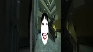#gmod #nextbots #horror