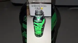 Prime Bottle Trend? #bottle #prime #memes #trend #trending #fypシ゚ #fyp #fypage #shorts #videos