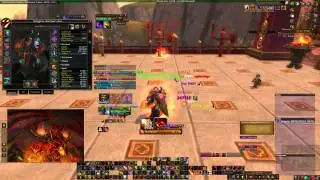 Destruction Warlock 5.2 n 5.3 rotation ilvl515(two targets)