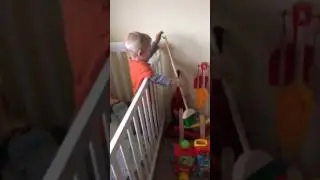 Not napping