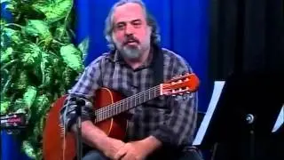 The Music Show Episode #25 - Pop Spencer
