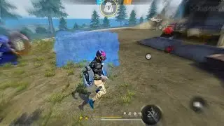 Try hard.|FreeFire Highlights|Mobile Gameplay @ZeroxFF 