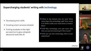 Level Up Your Legal Writing with Joe Regalia