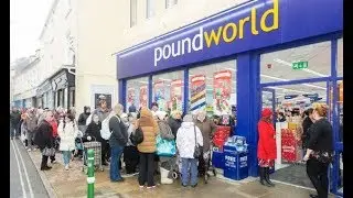 Poundworld founder accuses administrators of blocking rescue