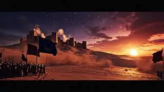 خالد بن ولیدKhalid ibn al-Wali&mdash; The Sword of Allah | Legendary Commander of Islam@islamicsutdies2026