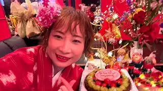 Happy New Year- ABBA cover by AT