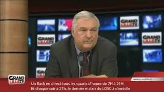 Alex T&uuml;rk : de la CNIL au S&eacute;nat !