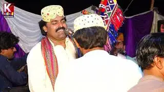 Munhje Gulab je Gul khe /Dilsher Tewno Live Mahfil 2022