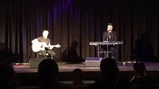 Mateusz Zi&oacute;łko & Arek Żurecki - Bohemian Rhapsody [Brzesko, 20.01.2019]