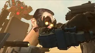 Skibidi Toilet 65 [Fandub Espa&ntilde;ol]