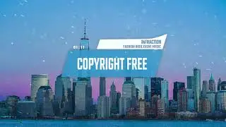 Fashion Indie Event Music by Infraction [No Copyright Music] / School Days
