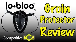 Lo Bloo Cup Review - Muay Thai Groin Protector