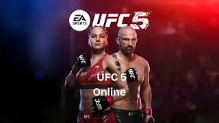 Yea Baby - UFC 5 Online Commentary