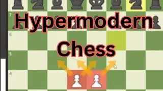 What Is A Hypermodern Chess Opening
