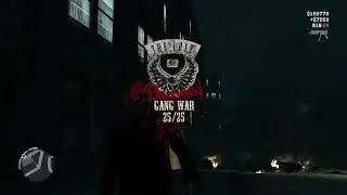 Grand Theft Auto: The Lost and Damned - Embracing Damnation - Presidential Duties.