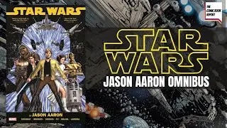 Star Wars by Jason Aaron Omnibus Review