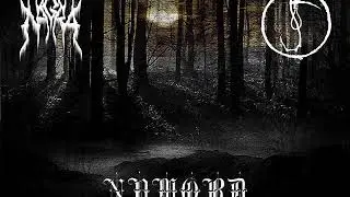 Nagra/Nymord/Svor - Tiene mesačného svitu (Split album)