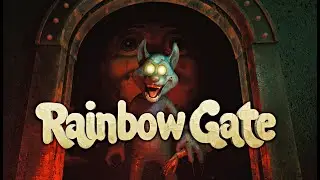 Rainbow Gate : Official Trailer