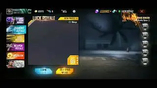 #ajjubhai#total gaming 1 spin trick/new diamond royal /free fire