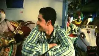 Airtel DTH TVC - Packing