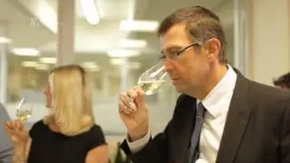 The Champagne Method