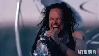 Korn - Oildale (Leave Me Alone) - Live The Encounter 2010
