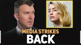 Amber's Media REVENGE и бойкот &laquo;Аквамена 2&raquo;
