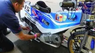 Danny Ayres Speedway (DangerUK)