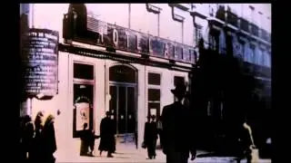 Conversa Acabada (João Botelho, 1982)