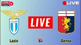 Lazio vs Genoa live match today score | Genoa Youth vs Lazio Youth Italian Campionato Primavera 1