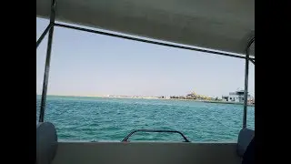 Hawar Island Tour Aug 2019