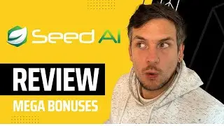 SEED AI Review + (Bonus Worth $997)