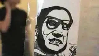1400 DRAWINGS 