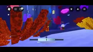 Best new spot in Fisch |million per aurora 