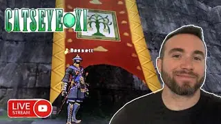 Rank 1 10 Windurst Nation Missions   CatseyeXI Comedy Livestream!
