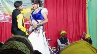 Cg naach