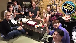 Osaka Guest House Sakura | Osaka, Japan | Hotel Review ⭐