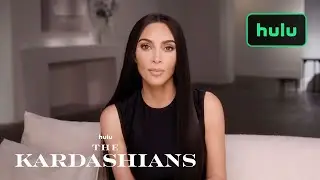 The Kardashians | See Who I Really Am | Hulu