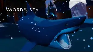Sword of the Sea Finale