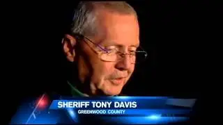 S. Carolina Man, Bryan Sweatt, Murders Girlfriend, Her Parents & 2 Kids (Breaking News October 2013)