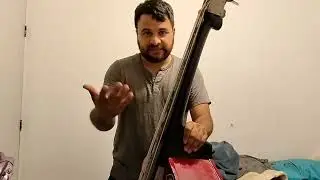 cosas que debes de saber antes de aprender a tocar tololoche