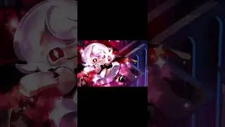 Your fave cookie GET OUT #shortsviral#cookierunkingdom #funny#ytshorts #crk #cookie#fun