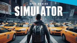 Top 5 Weird Simulator Games For Android 2024 | Best simulator games for Android