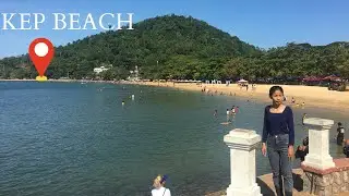 Extreme Cambodian - Kep Beach New year Celebration 2022